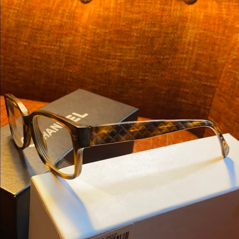 Chanel Optical Frames - image 5